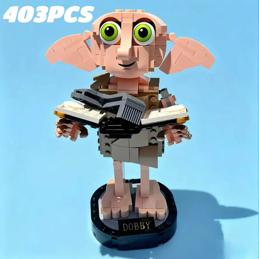 Harry Potter Dobby