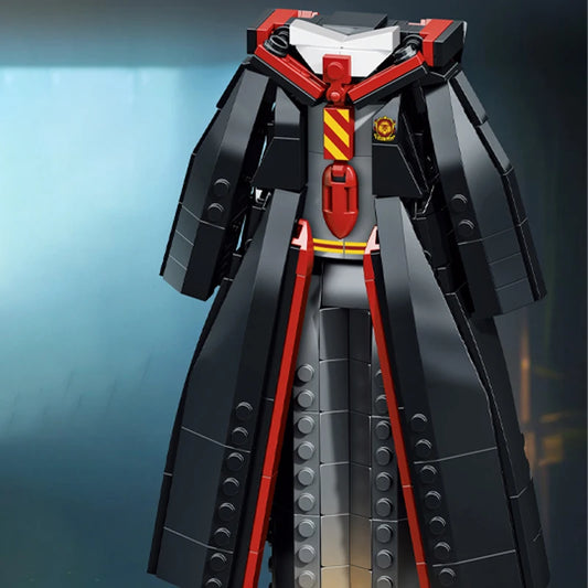 Harry Potter Magic Robe