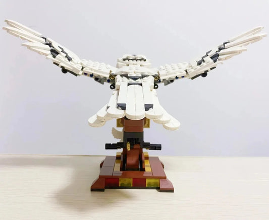 Harry Potter Hedwige