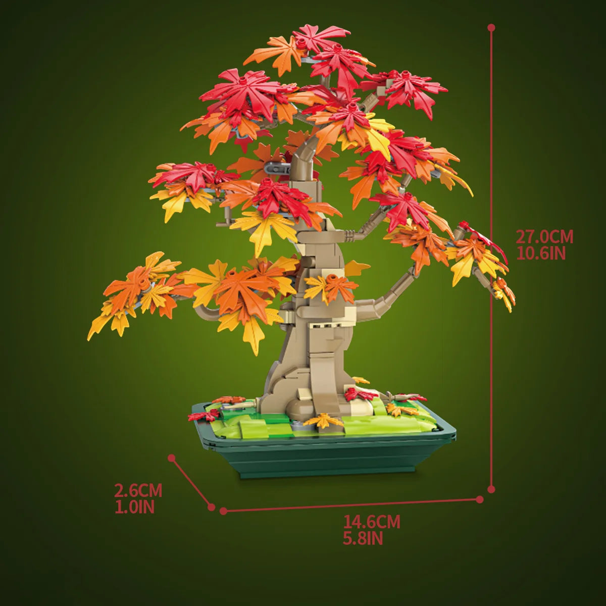 Bonsai