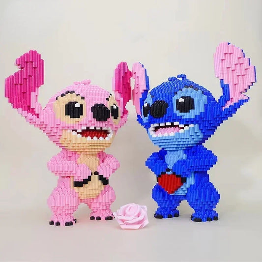 - SAINT VALENTIN - Love Stitch