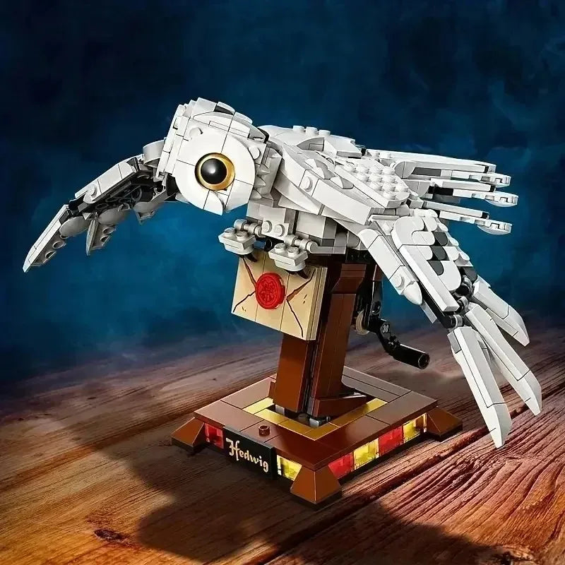 Harry Potter Hedwige