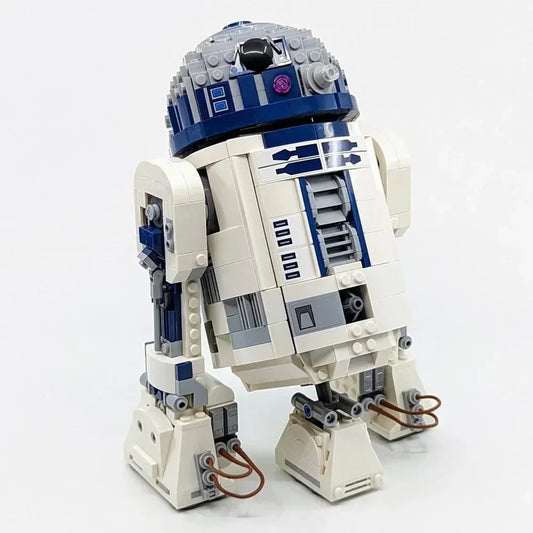 Star Wars R2D2