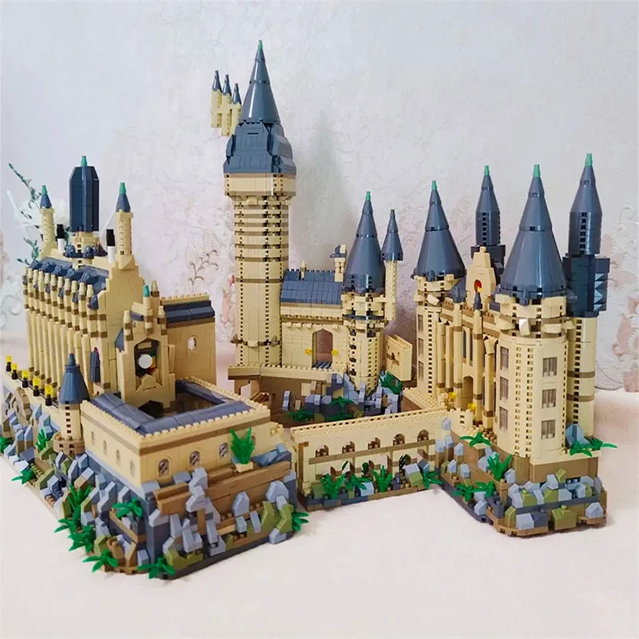Harry Potter Poudlard