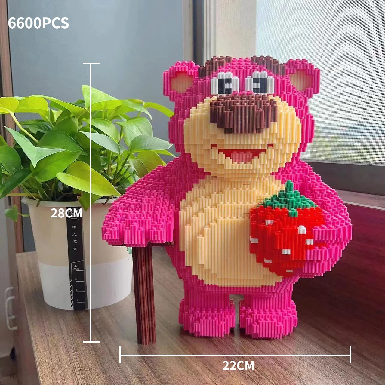 - SAINT VALENTIN - Nounours Love