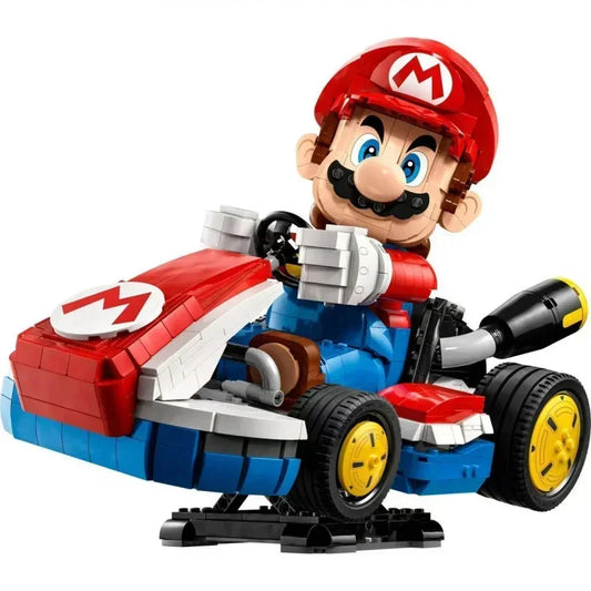 Super Mario Kart