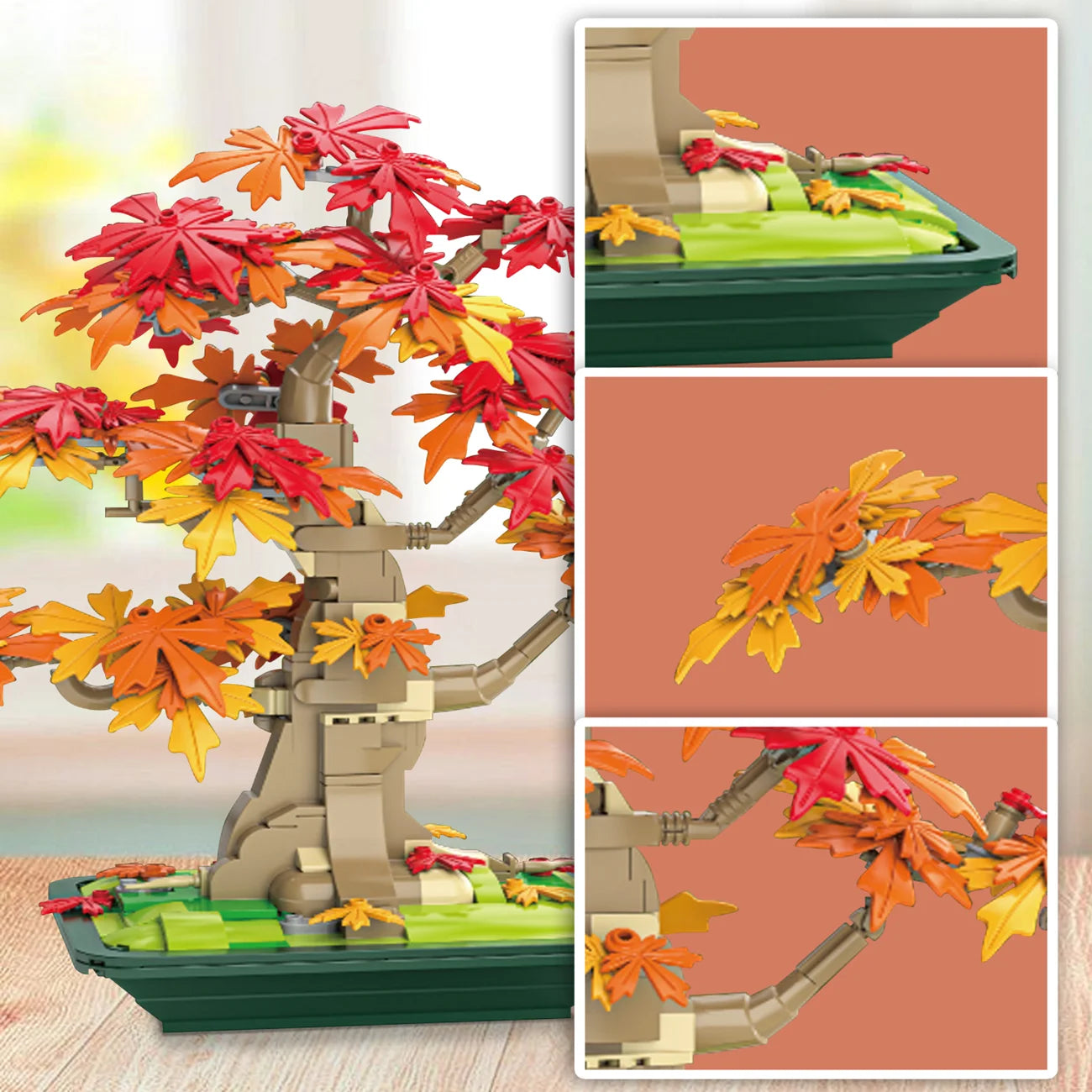 Bonsai