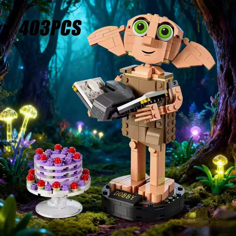 Harry Potter Dobby