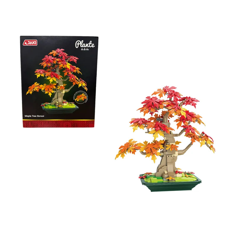 Bonsai