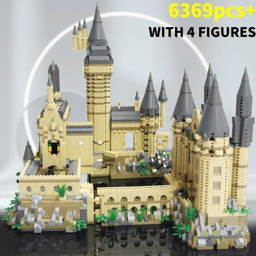 Harry Potter Poudlard