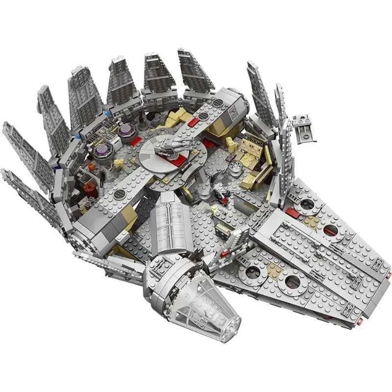 Star Wars Faucon Millennium