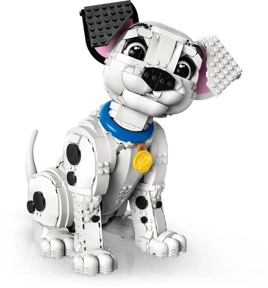 Dalmatians Puppy