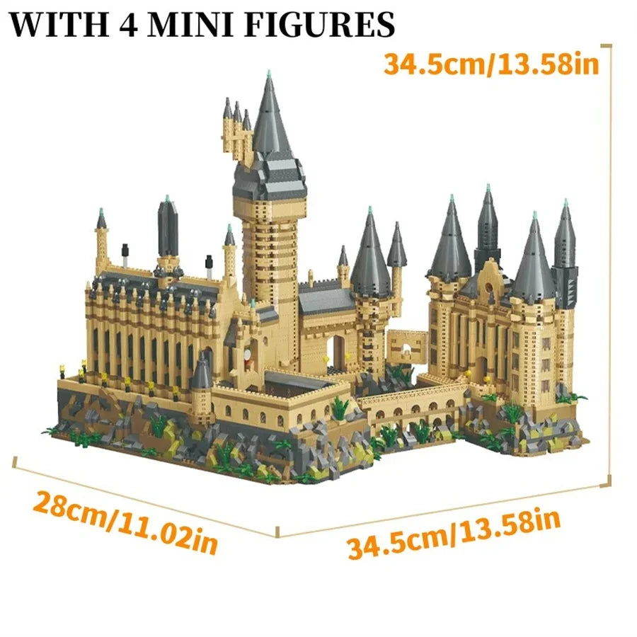 Harry Potter Poudlard