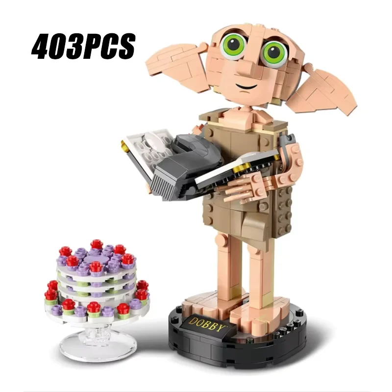 Harry Potter Dobby