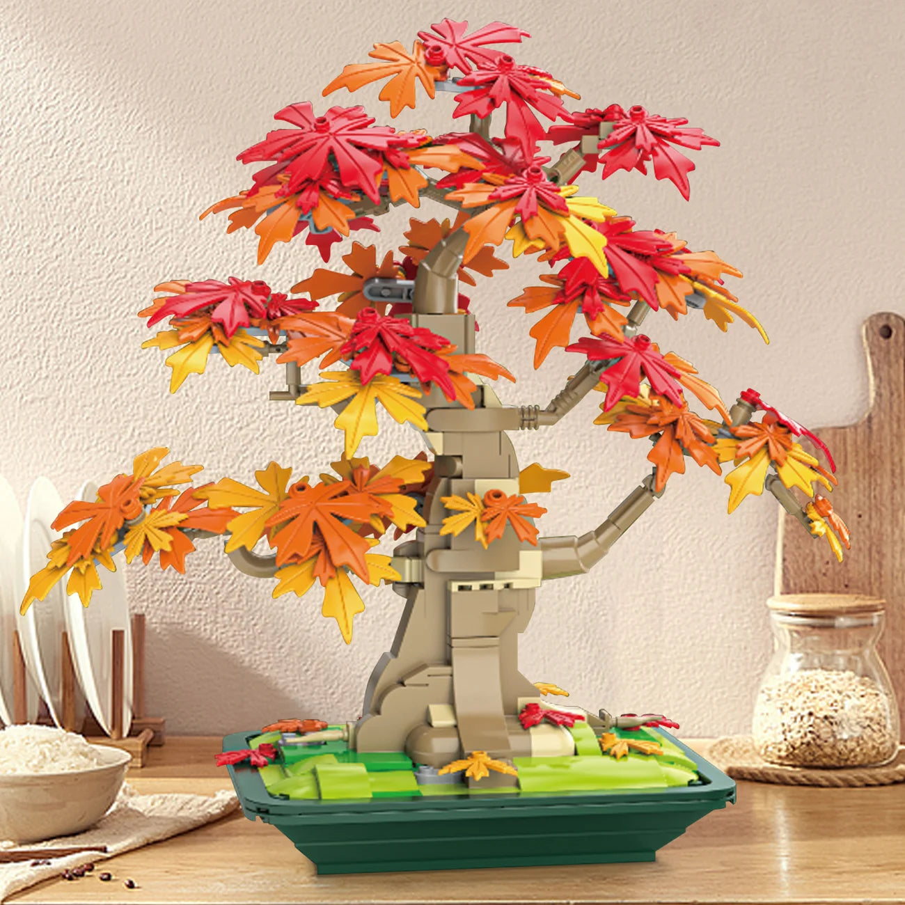 Bonsai