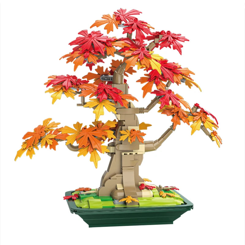 Bonsai